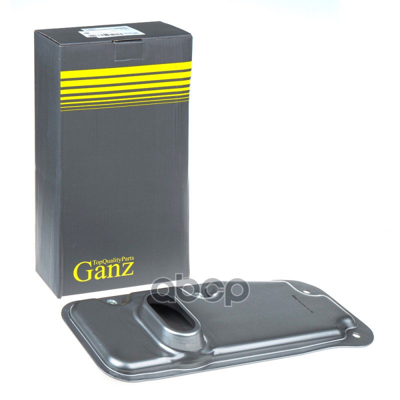 Фильтр АКПП TOYOTA GANZ GIH02099 GANZ арт. GIH02099