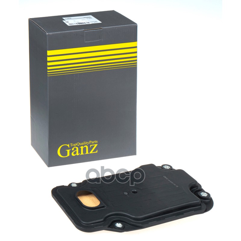 Фильтр АКПП LEXUS GS250/300/350/430/450 GANZ GIH02102 GANZ арт. GIH02102