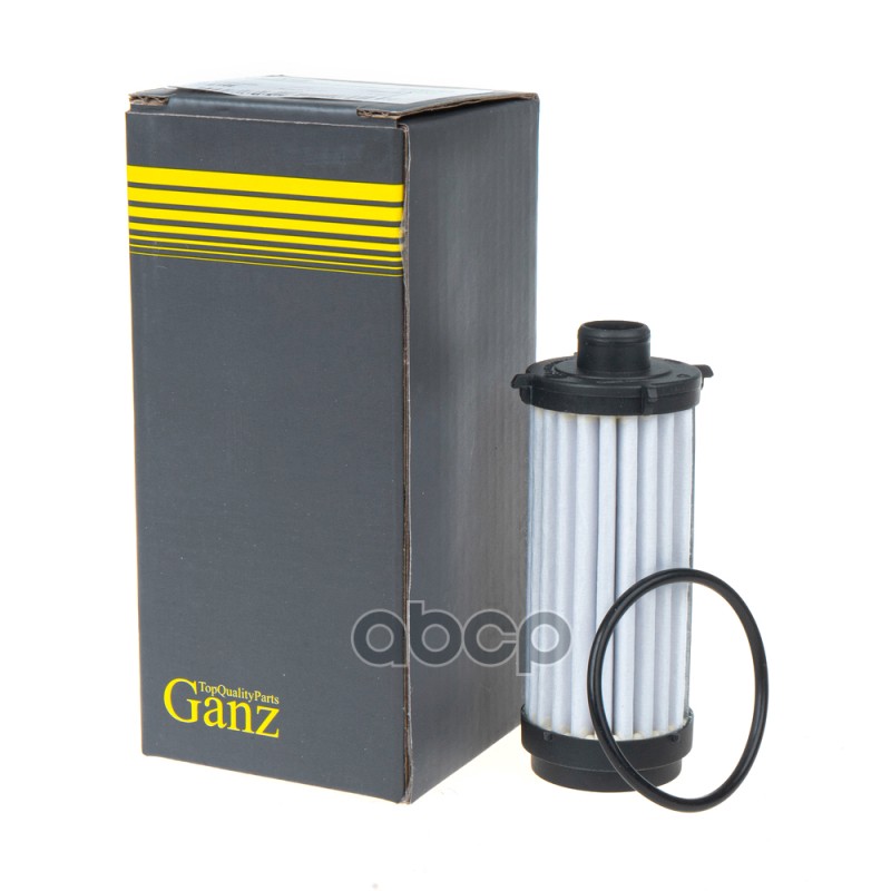 Фильтр Акпп Great Wall/Haval Ganz Gih02106 GANZ арт. GIH02106