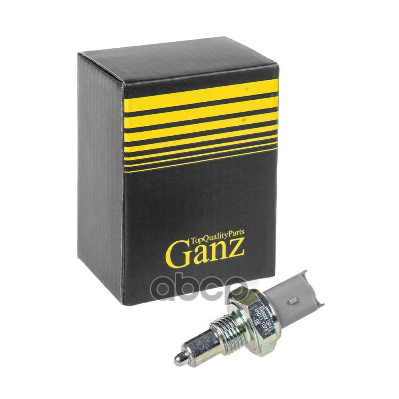 Датчик заднего хода RENAULT Logan GANZ GIH04011 GANZ арт. GIH04011