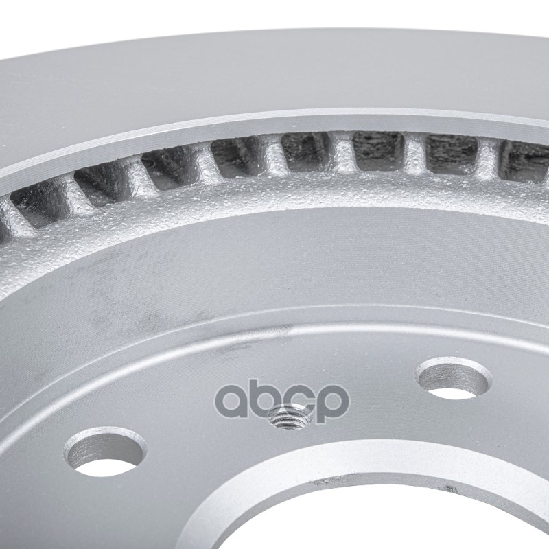 Диск Тормозной Передний С Покрытием Suzuki Sx4 06-> Fiat Sedici 06-> Ganz Gij10230 GANZ арт. GIJ10230