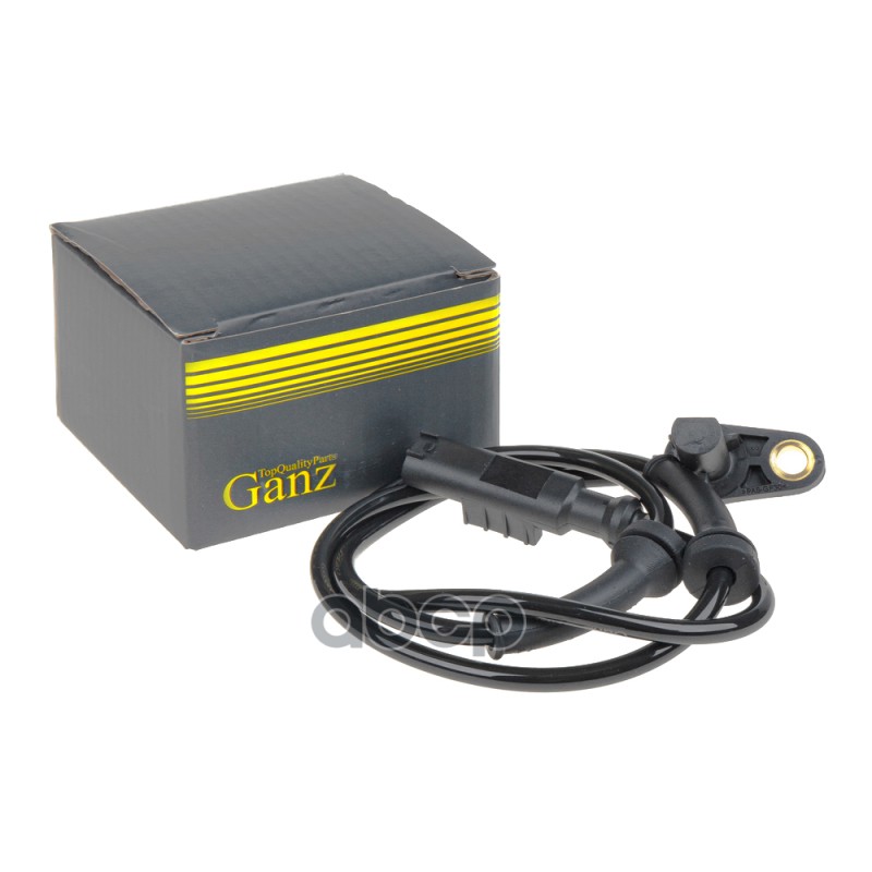 Датчик ABS задний R Ваз 2123 CHEVROLET Niva /Нов.Обр. GANZ GIJ21024 GANZ арт. GIJ21024