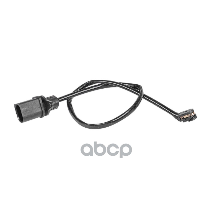 Датчик Износа Передних Тормозных Колодок Audi Q7 2015-> Ganz Gij22005 GANZ арт. GIJ22005