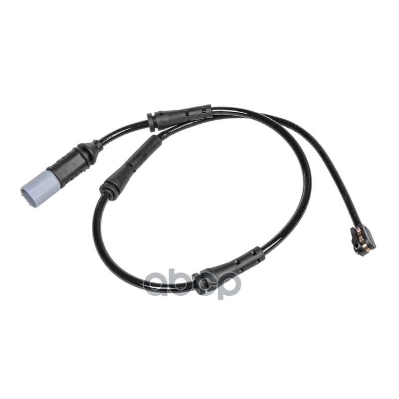 Датчик износа тормозных колодок перед (1 шт,) BMW: 1 F20 10-, 3 F30 11- GANZ GIJ22008 GANZ арт. GIJ22008
