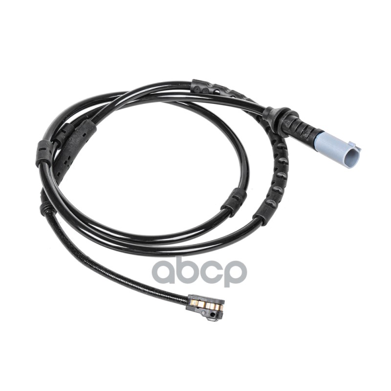 Датчик износа тормозных колодок зад (1 шт,) BMW: 1 F20 10-, 3 F30 11- GANZ GIJ22009 GANZ арт. GIJ22009