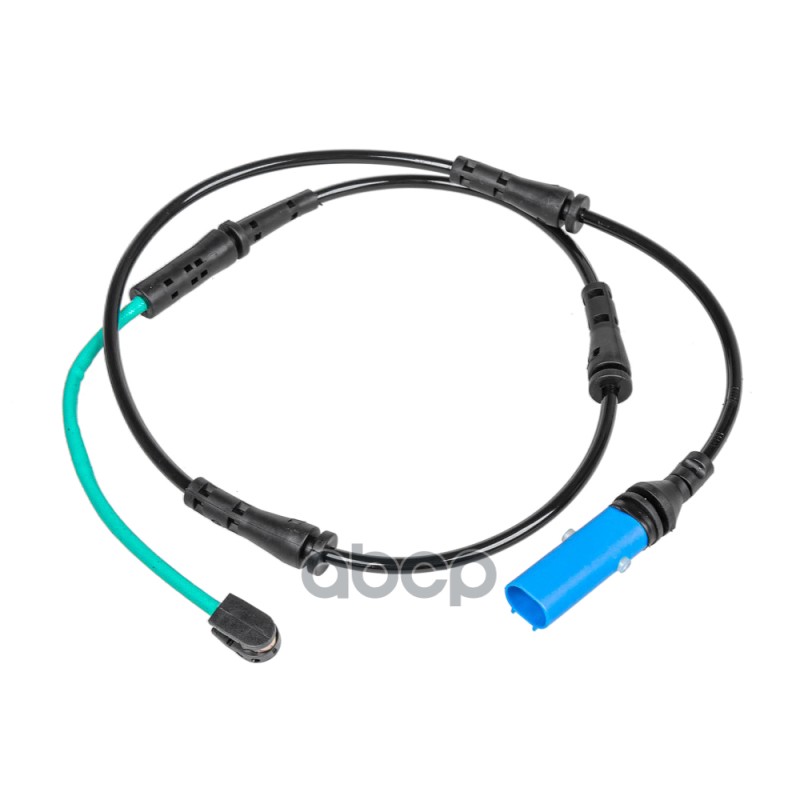 Датчик Износа Тормозных Колодок Bmw 5(G30) 16> / 7(G11) 14> / X3(G01) 17> / X5(G05 Ganz Gij22012 GANZ арт. GIJ22012