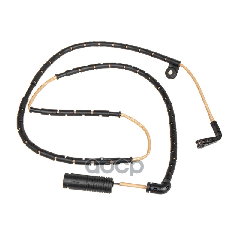 Датчик Износа Задних Тормозных Колодок Land Rover Rr Iii Ganz Gij22052 GANZ арт. GIJ22052