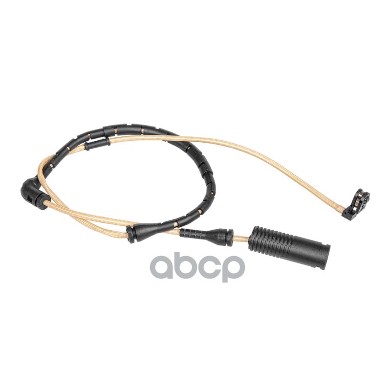 Датчик Износа Передних Колодок Land Rover Rr Iii Ganz Gij22066 GANZ арт. GIJ22066