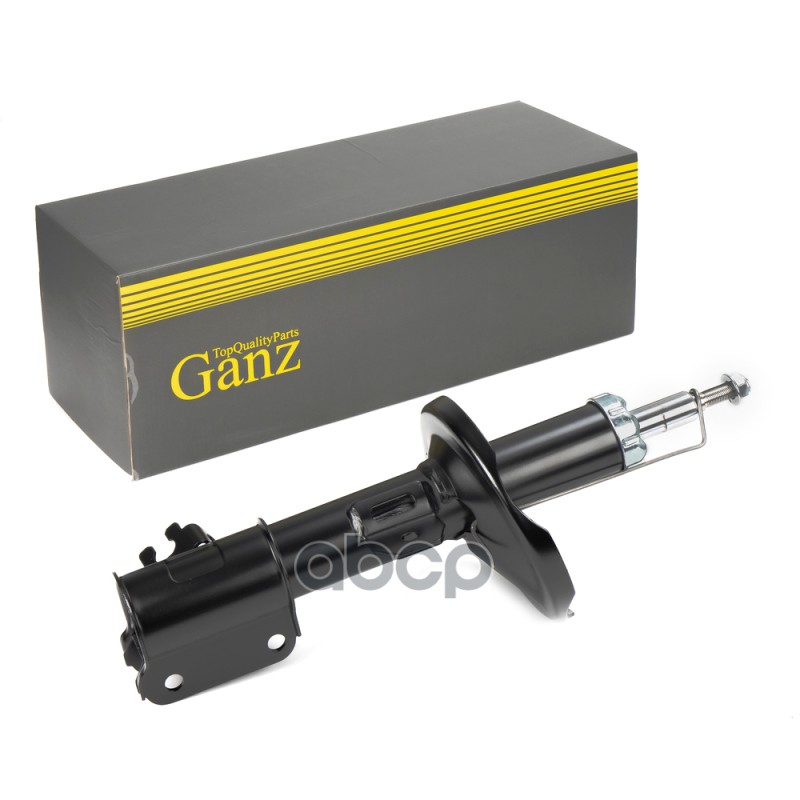 Амортизатор передний (газомасляный) R CHEVROLET Lacetti GANZ GIK02073 GANZ арт. GIK02073