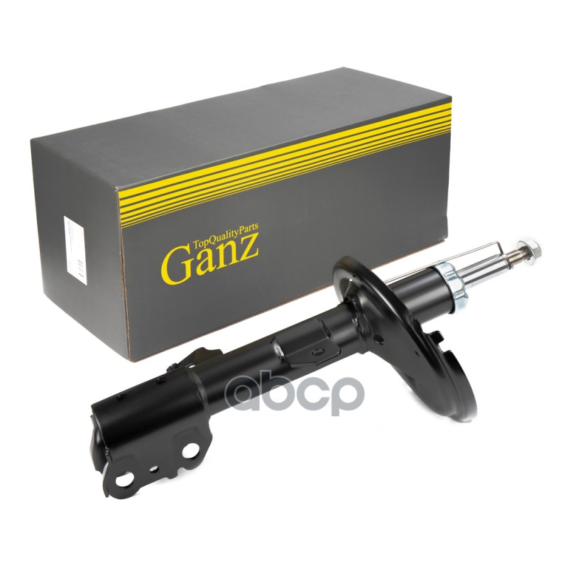 Амортизатор передний (газомасляный) R LEXUS RX GANZ GIK02183 GANZ арт. GIK02183