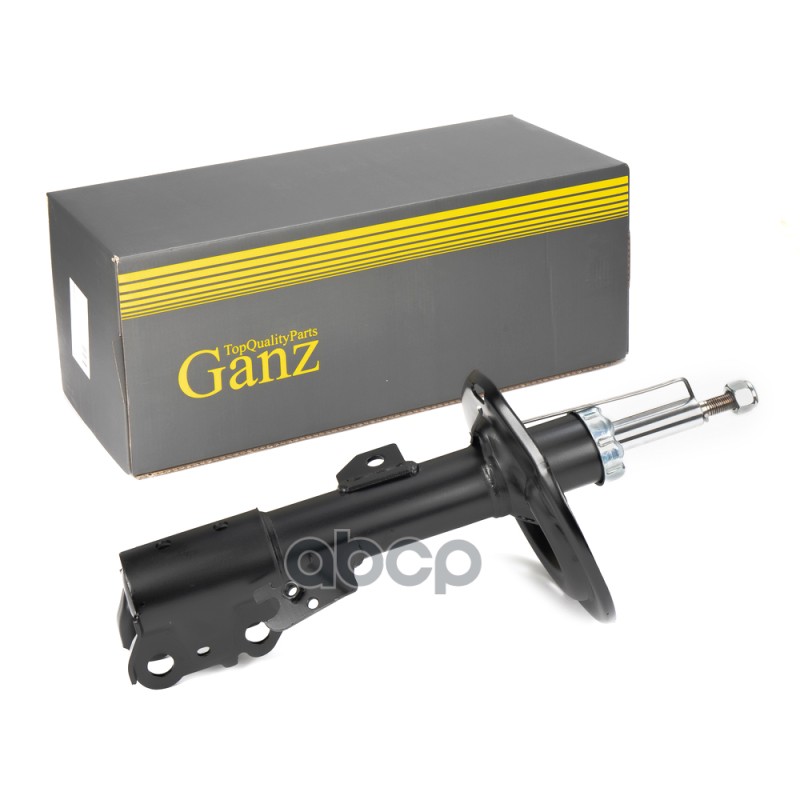 Амортизатор передний (газомасляный) L TOYOTA Camry GANZ GIK02272 GANZ арт. GIK02272