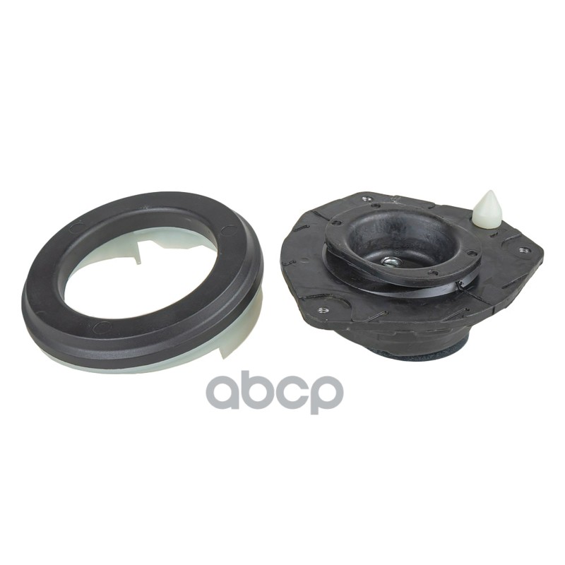 Опора переднего амортизатора L=R (с подшипником) RENAULT Megane II/Scenic II 03-08 GANZ GIK02545 GANZ арт. GIK02545