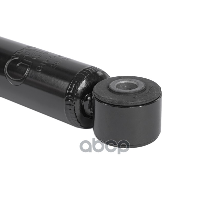 Амортизатор задний (газомасляный) L=R DAEWOO Matiz/Spark 05- GANZ GIK02706 GANZ арт. GIK02706