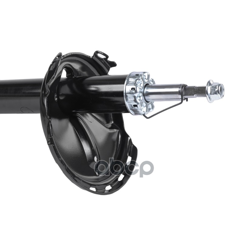 Амортизатор задний (газомасляный) L TOYOTA Highlander/Kluger 07-/Venza 12- GANZ GIK02816 GANZ арт. GIK02816