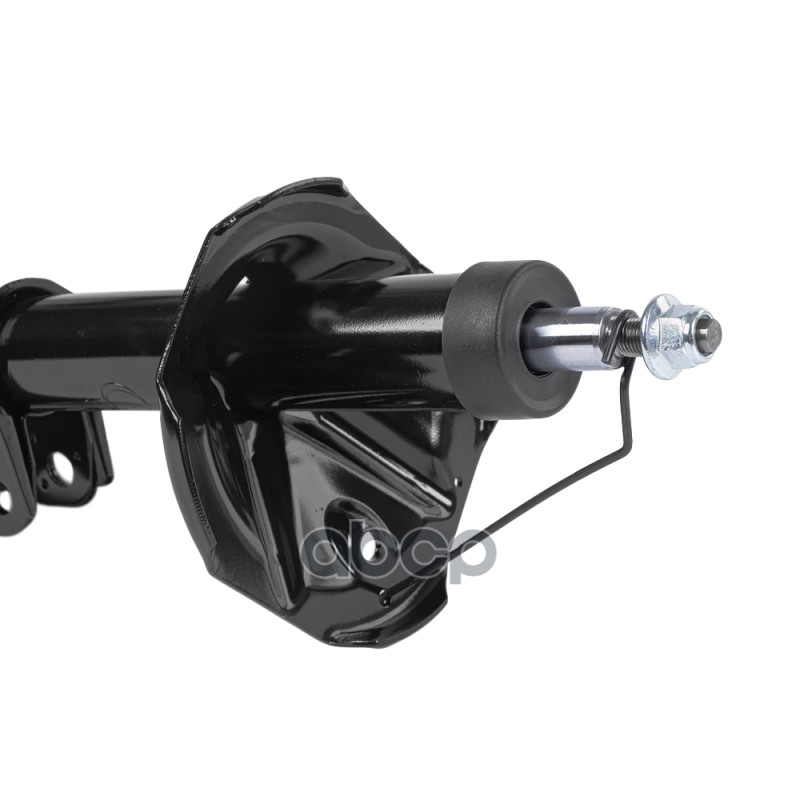 Амортизатор передний (газомасляный) L=R MITSUBISHI Lancer/Lancer Cedia 00-05 GANZ GIK02863 GANZ арт. GIK02863