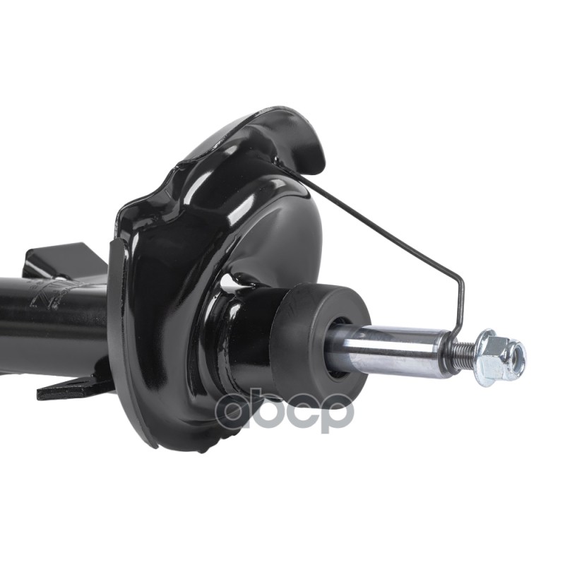 Амортизатор передний (газомасляный) L Volvo C30/C70/S40/V50 GANZ GIK02898 GANZ арт. GIK02898