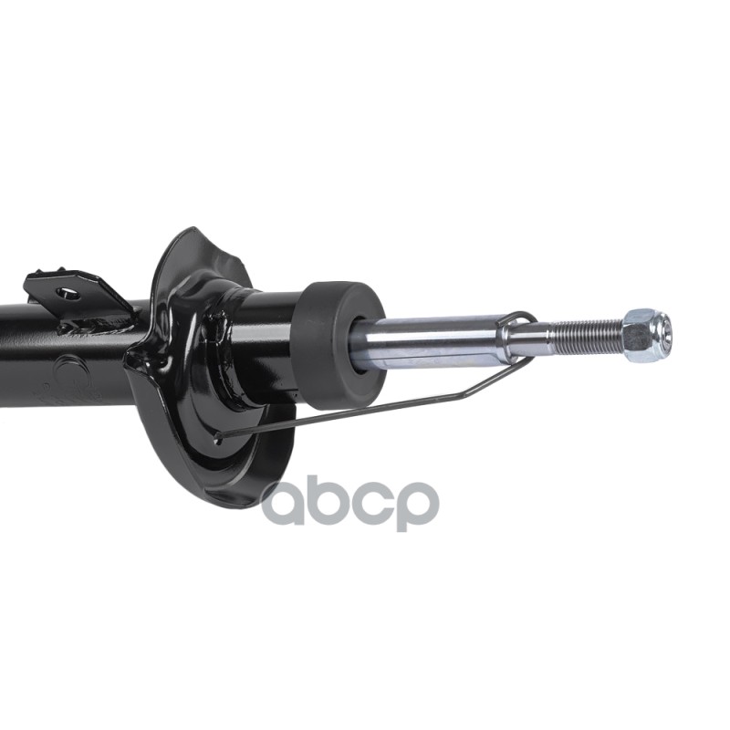 Амортизатор передний (газомасляный) L CITROEN C2/C3 02-/Peugeot 1007 05- GANZ GIK02902 GANZ арт. GIK02902