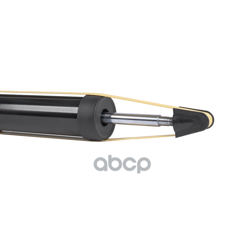 Амортизатор задний (газомасляный) L=R Audi A4 07-15/A6 10-11/S4 08-15 GANZ GIK02935 GANZ арт. GIK02935