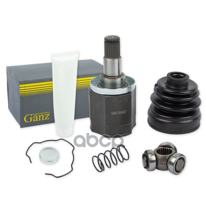 ШРУС внутренний (компл.)  ZAZ Chance GANZ GIK04023 GANZ арт. GIK04023