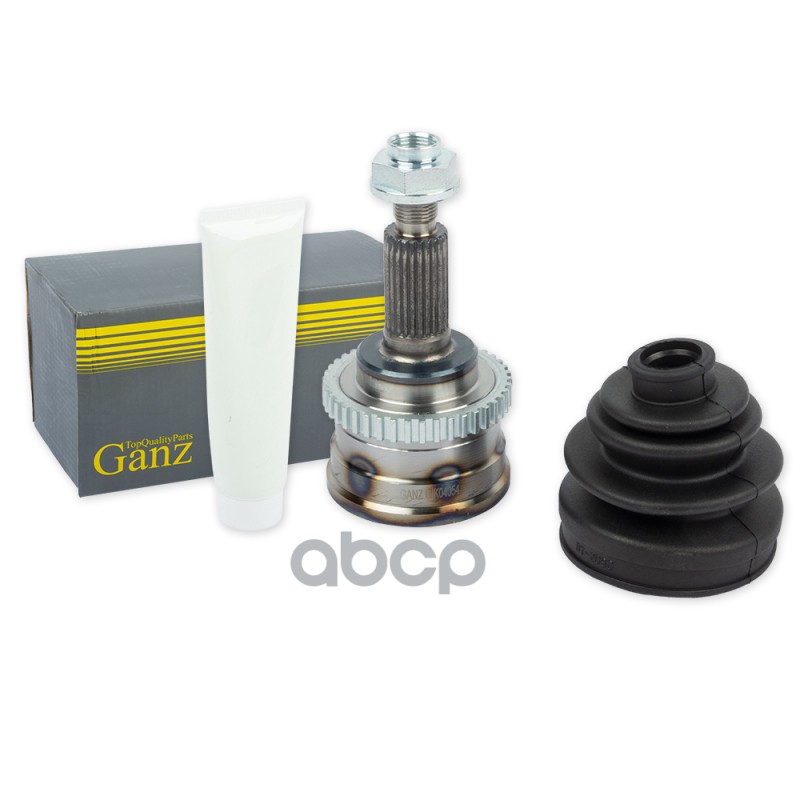 ШРУС наружный  SUZUKI Liana 04-> GANZ GIK04054 GANZ арт. GIK04054