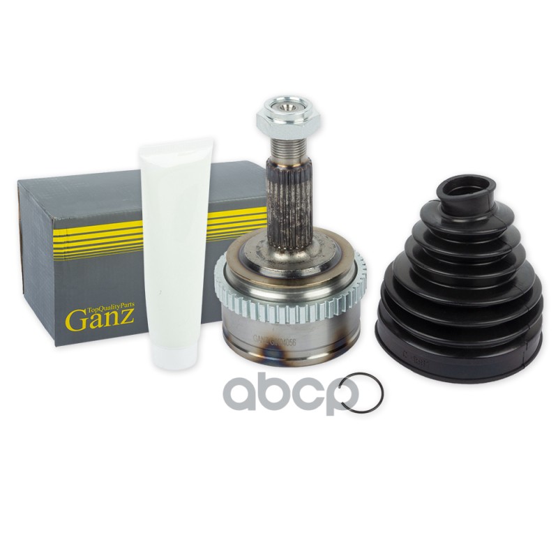 ШРУС наруж. для а/м   Lada Vesta (15-) GANZ GIK04056 GANZ арт. GIK04056