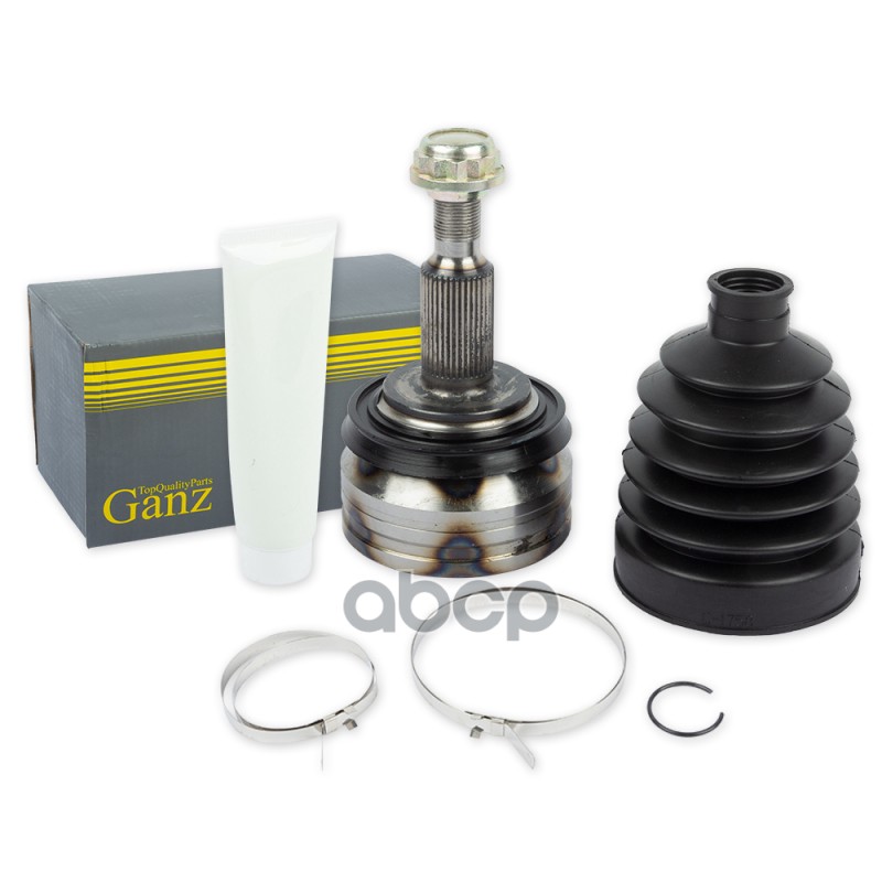 ШРУС наружний  VW T5/Multivan 03-> GANZ GIK04060 GANZ арт. GIK04060