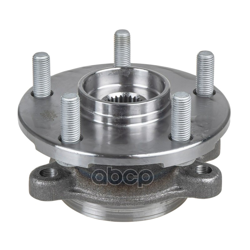 Ступица передняя в сборе L=R (c ABS) TOYOTA Camry IX (XV70)/LEXUS ES VII (XZ10) GANZ GIK05062 GANZ арт. GIK05062