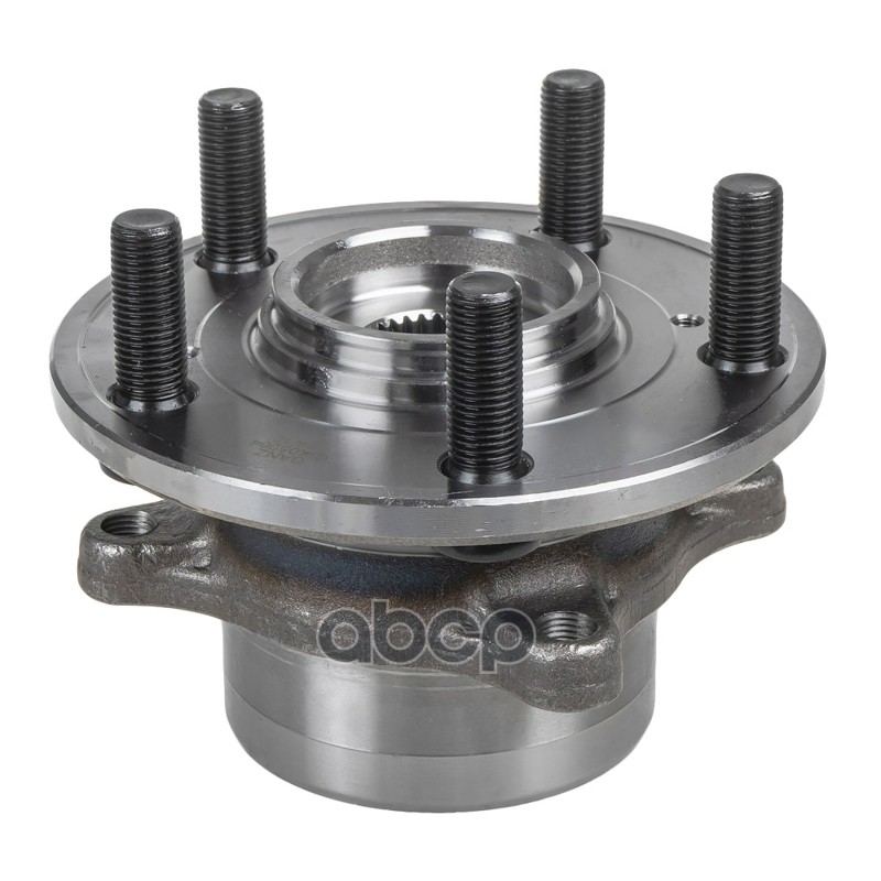 Ступица передняя в сборе L=R (c ABS) HONDA PILOT/ACURA MDX II 06- GANZ GIK05064 GANZ арт. GIK05064