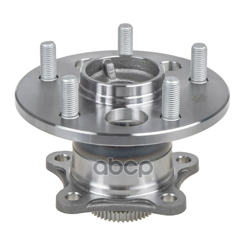 Ступица передняя в сборе L=R (c ABS) TOYOTA CAMRY III-IV 91-01 GANZ GIK05069 GANZ арт. GIK05069