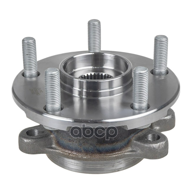 Ступица передняя в сборе L=R (с ABS) TOYOTA Rav4 GANZ GIK05080 GANZ арт. GIK05080