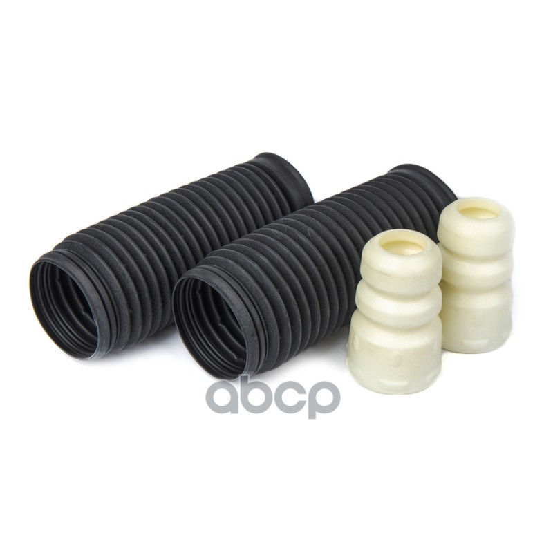 Пыльник+отбойник переднего амортизатора (компл) NISSAN Almera N16 00->, Classic 06-> FRONT GANZ GIK07004 GANZ арт. GIK07004