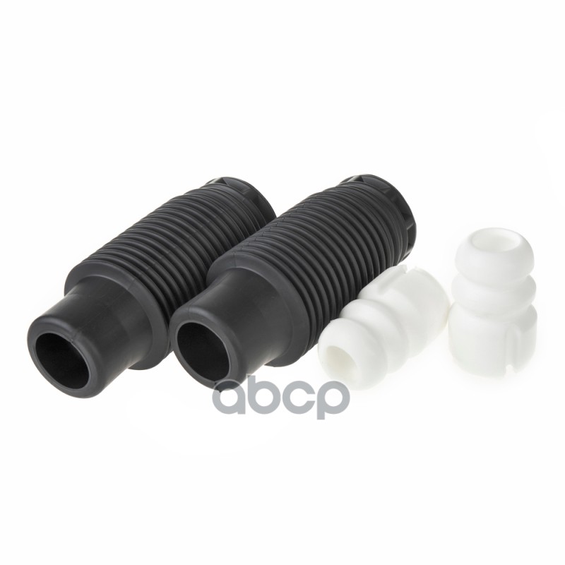 Пыльник+отбойник переднего амортизатора (компл L+R) PEUGEOT 206 GANZ GIK07061 GANZ арт. GIK07061