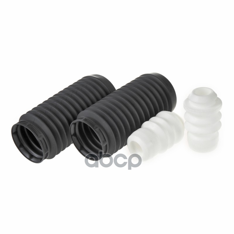 Пыльник+отбойник переднего амортизатора (компл) FORD Fiesta V 01-07/Fusion 02-> GANZ GIK07121 GANZ арт. GIK07121