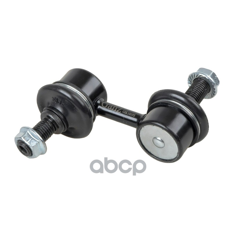 Тяга переднего стабилизатора L=R HONDA Civic/CRV I 95-01 GANZ GIK10195 GANZ арт. GIK10195