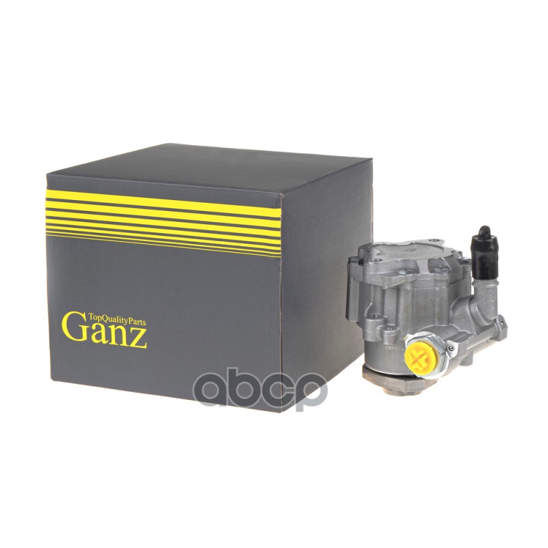 Насос ГУР VW Golf III/Passat B3/B4/Vento /Type ZF 52mm GANZ GIL02016 GANZ арт. GIL02016