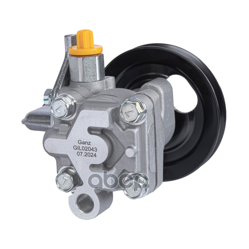 Насос ГУР Hyundai Accent (99-) 1.3i/1.5i/1.6i GANZ GIL02043 GANZ арт. GIL02043
