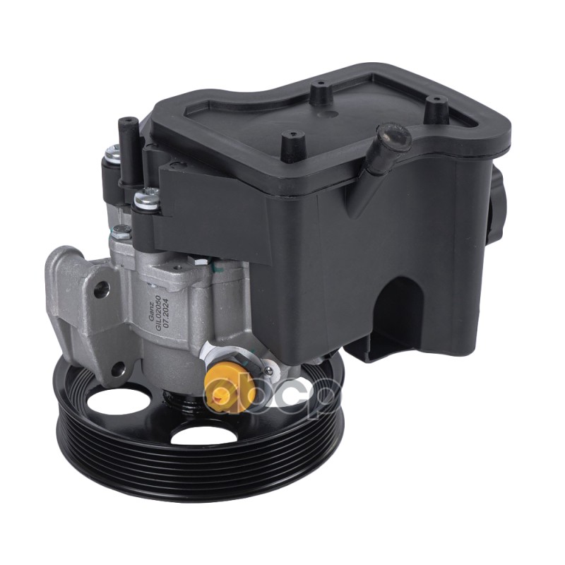 Насос Гур Mercedes-Benz C (W204) (07-)/E (W211) (02-) 1.8T Ganz Gil02050 GANZ арт. GIL02050