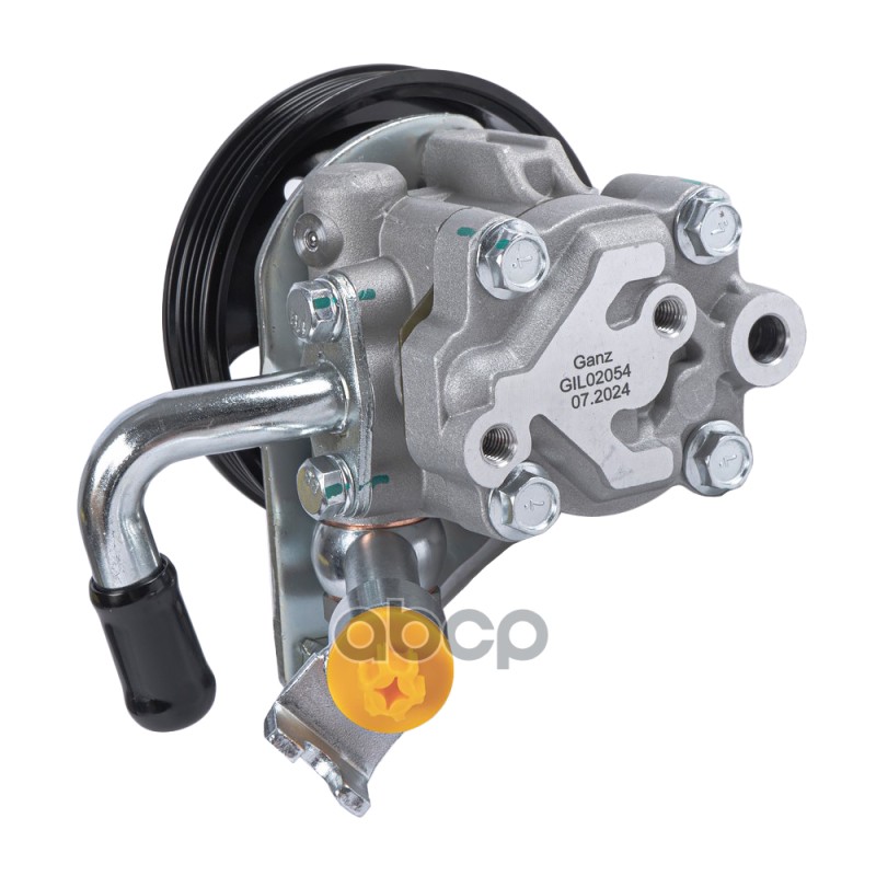 Насос ГУР NISSAN Teana (J31)Murano (Z50) GANZ GIL02054 GANZ арт. GIL02054