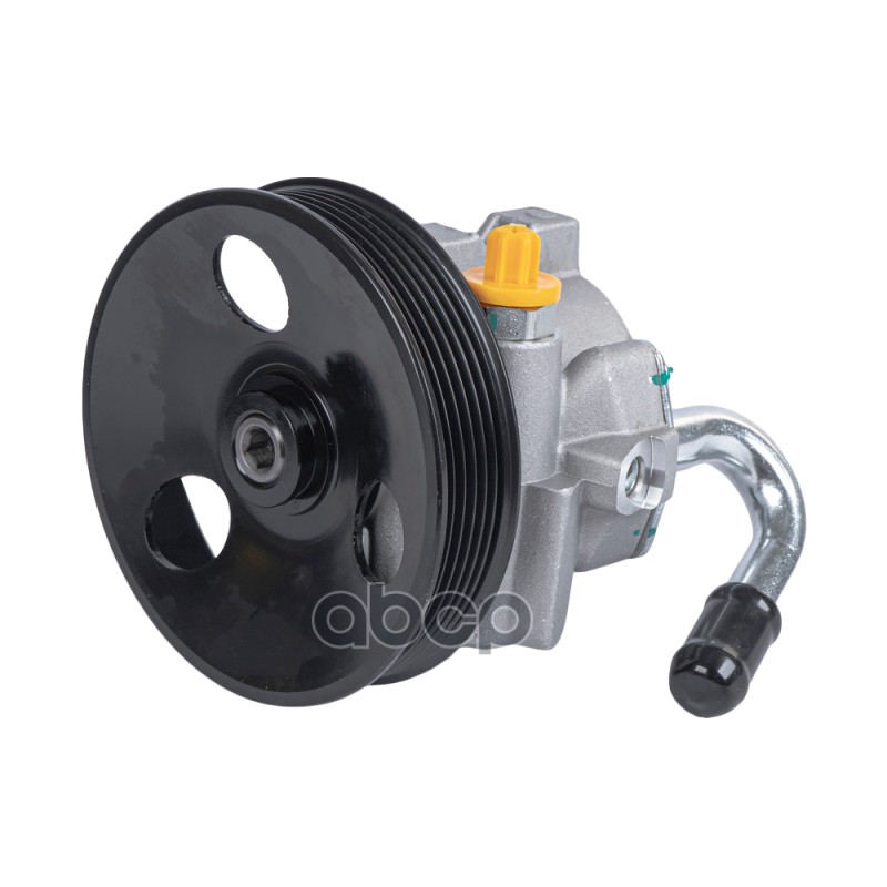 Насос ГУР Chevrolet Aveo T200 (02-)/T250 (06-) 1.4i (6PK) GANZ GIL02056 GANZ арт. GIL02056