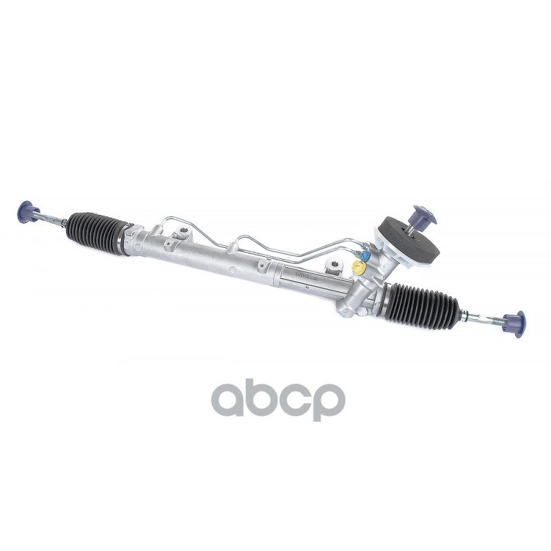 Рейка рулевая (без наконечников) RENAULT Logan/Sandero GANZ GIL04018 GANZ арт. GIL04018