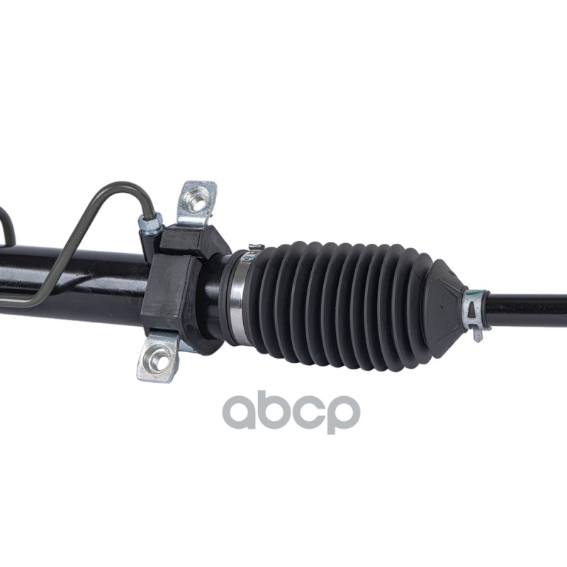 Рулевая рейка с тягами гидравлическая AUDI A2/VW Polo/SEAT Ibiza/SKODA Fabia/Roomster GANZ GIL04050 GANZ арт. GIL04050