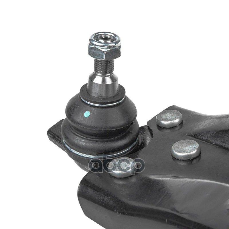 Рычаг подвески передний L RENAULT (Duster HSA/M) (2011-) (Kaptur) (2016-) GANZ GIL06009 GANZ арт. GIL06009