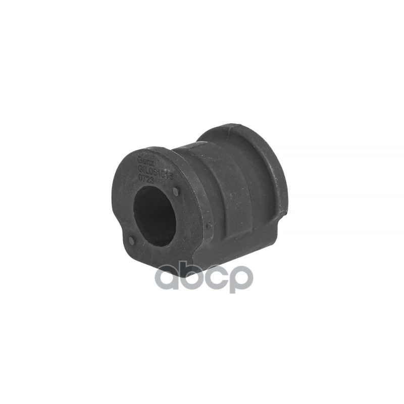 Втулка переднего стабилизатора L=R VAG A2/Fabia/Polo 01-09 /d=16mm GANZ GIL061016 GANZ арт. GIL061016