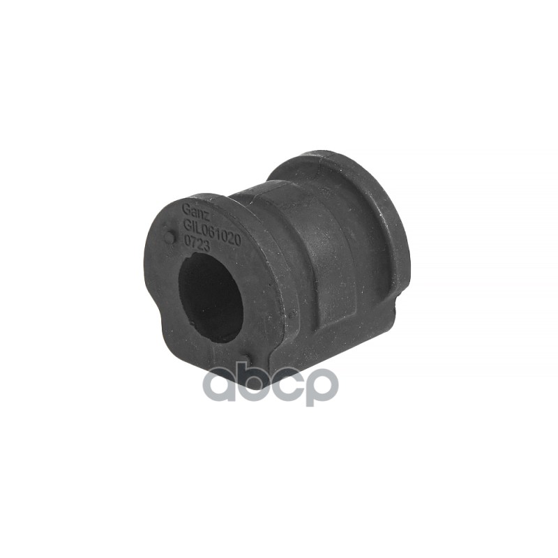 Втулка переднего стабилизатора L=R AUDI A1/SKODA Fabia/VW Polo 01-09 /d=17mm GANZ GIL061020 GANZ арт. GIL061020