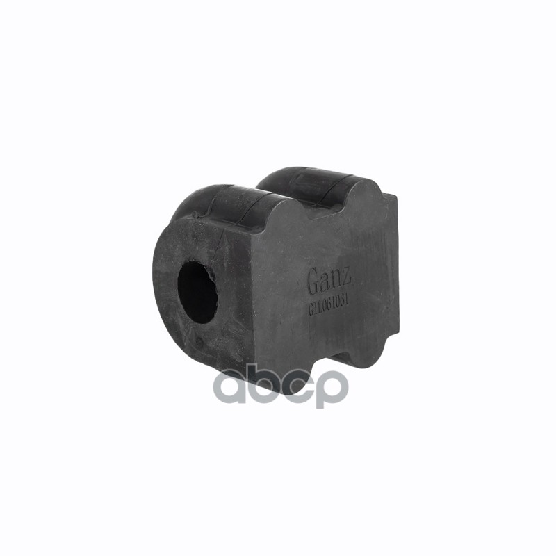 Втулка заднего стабилизатора L=R HYUNDAI Santa Fe/KIA Sorento /d=16mm GANZ GIL061061 GANZ арт. GIL061061