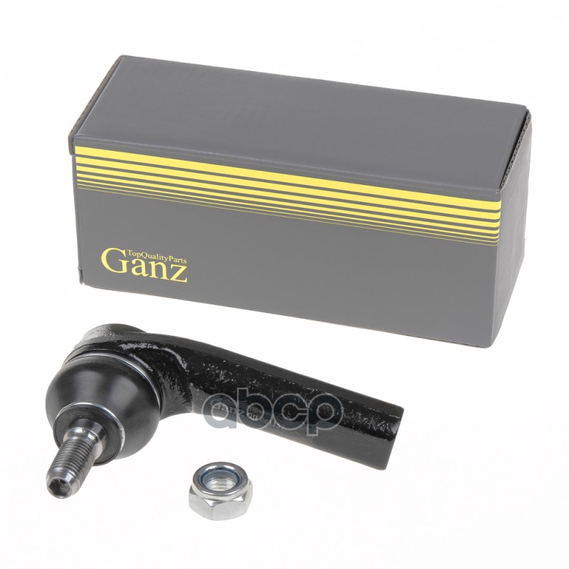 Наконечник рулевой R VAG A2/A3/Octavia/Bora/Golf IV/New Beetle GANZ GIL061157 GANZ арт. GIL061157
