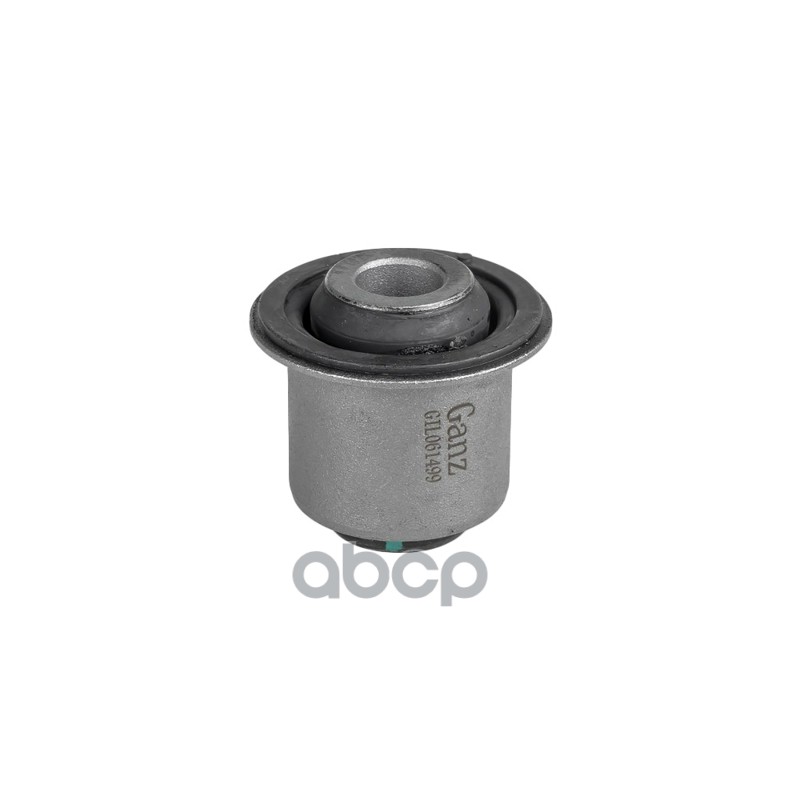 Сайлентблок переднего рычага L=R RENAULT Duster 10-> GANZ GIL061499 GANZ арт. GIL061499