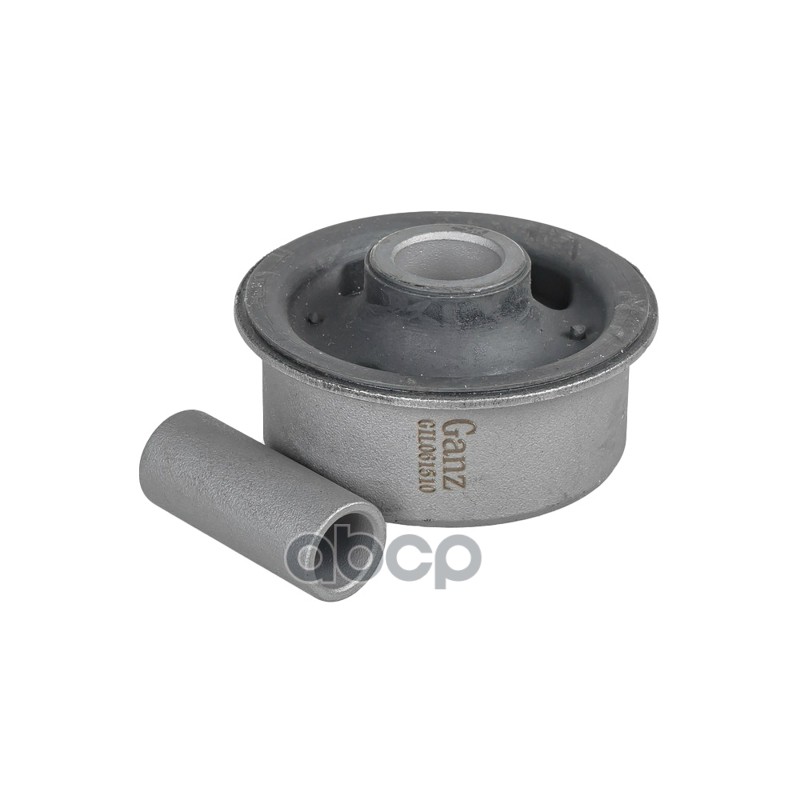 Сайлентблок переднего рычага L=R (задний) VW Caddy II 1.4-1.9D 95-04 / Golf II-III 1.0-2.9 > GANZ GIL061510 GANZ арт. GIL061510