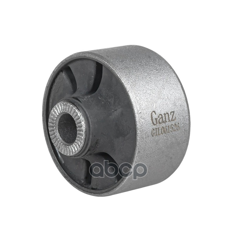 Сайлентблок переднего рычага L=R (задний) HYUNDAI i10/KIA Picanto 04-11 GANZ GIL061526 GANZ арт. GIL061526
