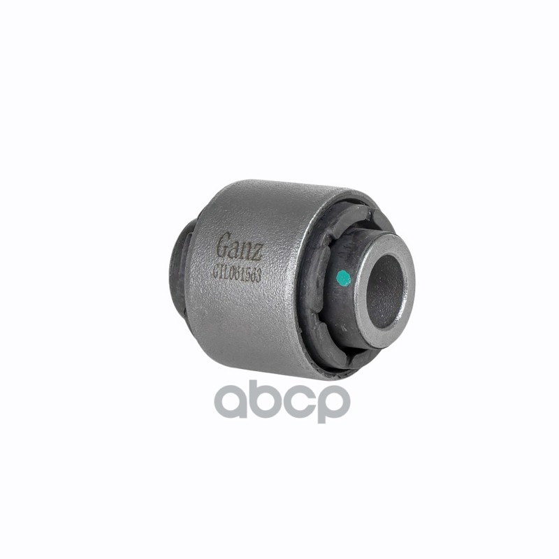 Сайлентблок рычага задней подвески L=R VAG A3/Octavia II/Golf V/VI/Touran GANZ GIL061563 GANZ арт. GIL061563